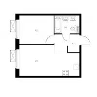 ЖК «Зелёный парк»