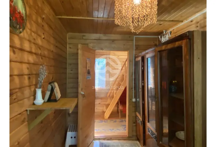 Продажа, дача, СНТ Дубрава, 84 кв.м, 6 сот