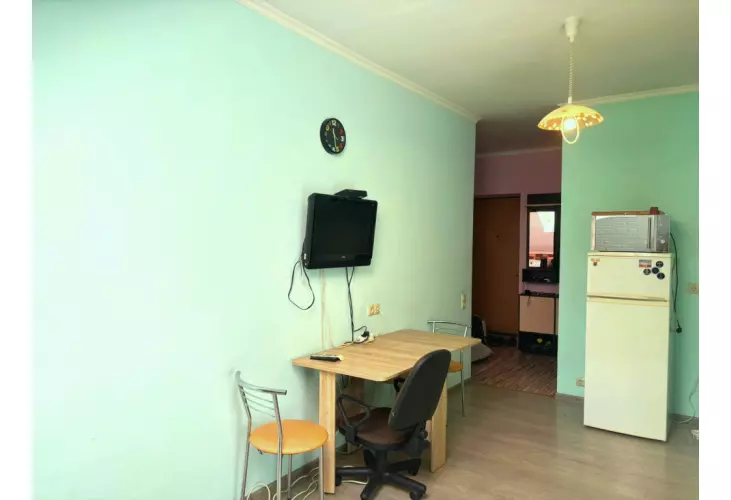 Продажа, 1 к. квартира, рабочий поселок Андреевка, Аграрная, д. 7Б