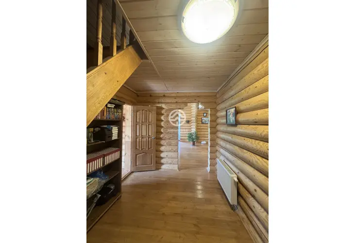 Продажа, дом, КП Вельга Парк, 162 кв.м, 8,5 сот