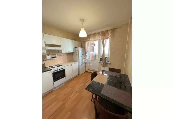 Аренда, 2 к. квартира, Сходня, 3-й Мичуринский тупик, д. 8