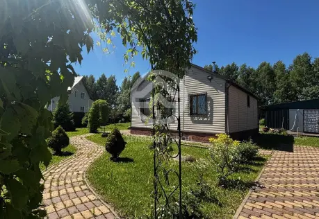 Продажа, дом, Головково, 61 кв.м, 12 сот