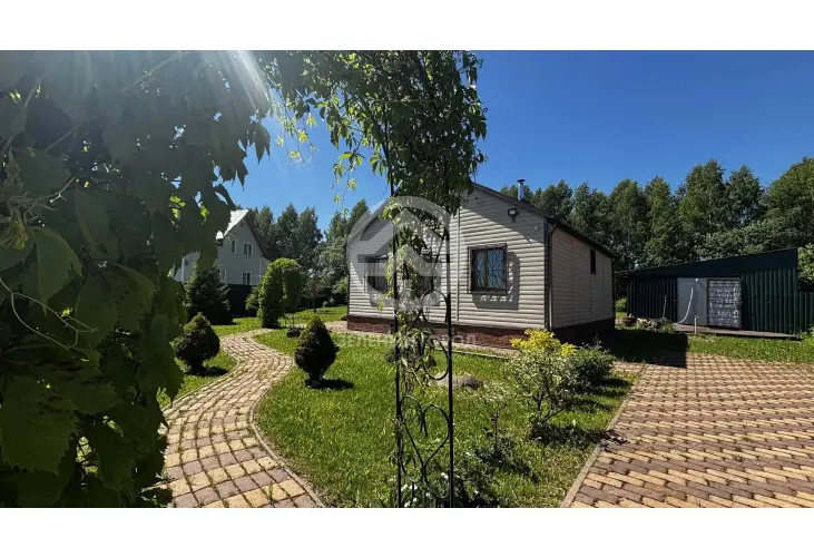 Продажа, дом, Головково, 61 кв.м, 12 сот