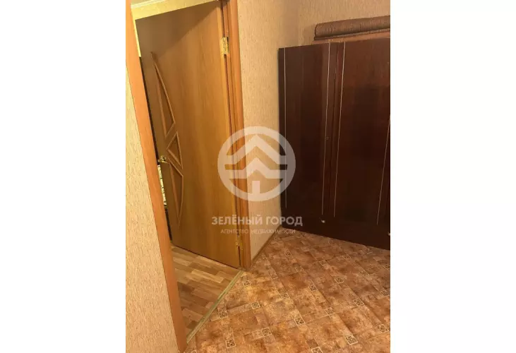 Продажа, 1 к. квартира, рабочий поселок Андреевка, д. 20А