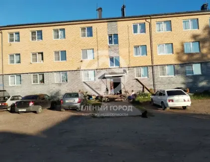 Продажа, 3к. квартира 4 млн. руб.
