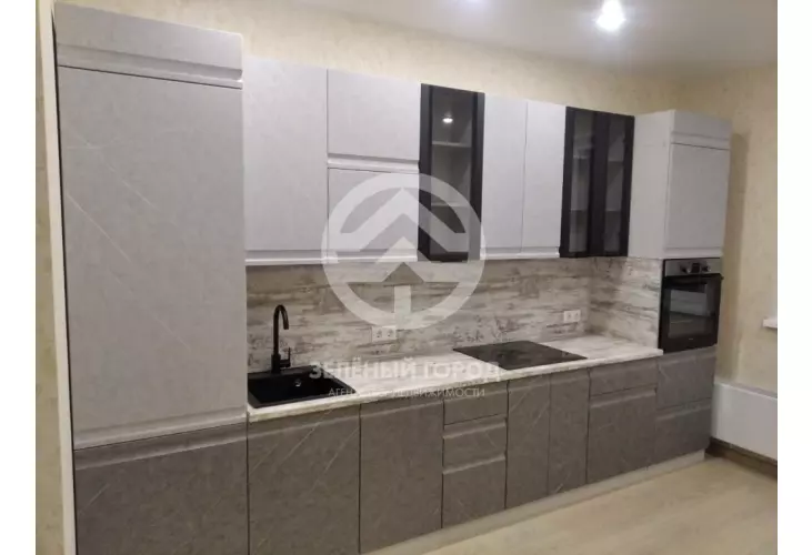 Продажа, 1 к. квартира, рабочий поселок Андреевка, Клубная, д. 38а