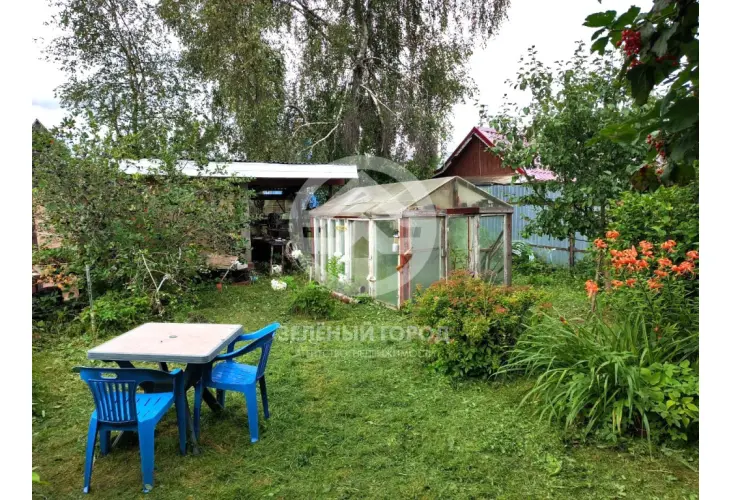 Продажа, дача, СНТ Отдых, 94 кв.м, 6 сот