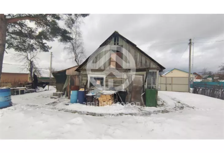Продажа, дача, Клин, 36 кв.м, 8 сот