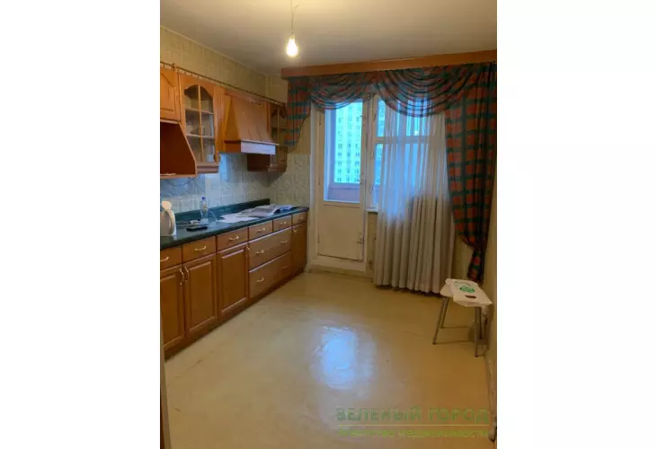 Продажа, 3 к. квартира, Зеленоград, Каменка, к. 1818