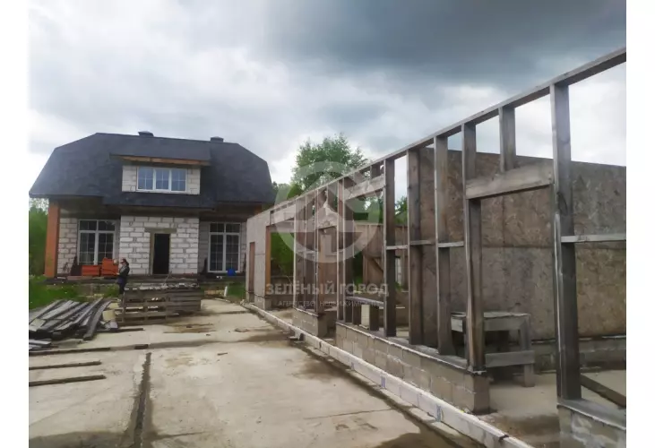 Продажа, участок, Соколово, 15 сот