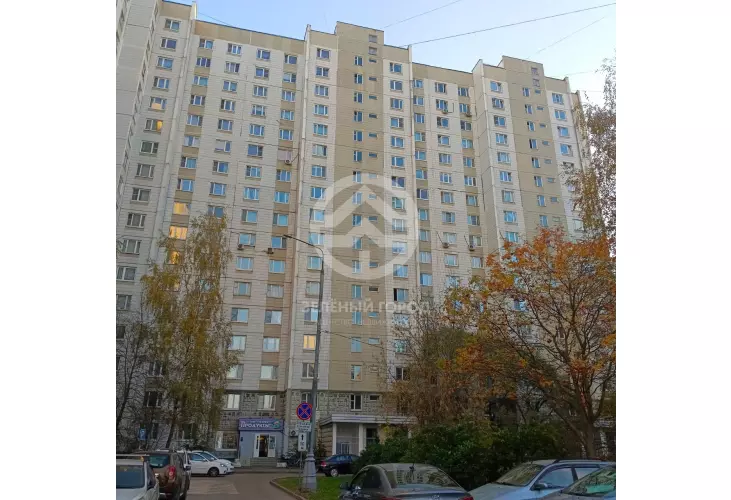 Продажа, 2 к. квартира, Зеленоград, к. 1559