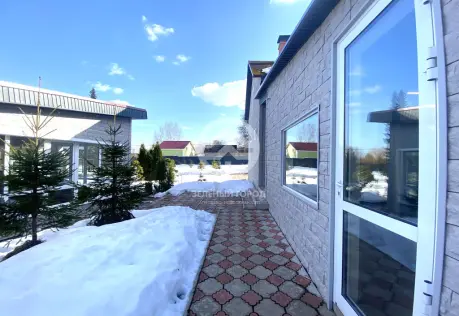 Продажа, дом, Задорино, 200 кв.м, 42 сот