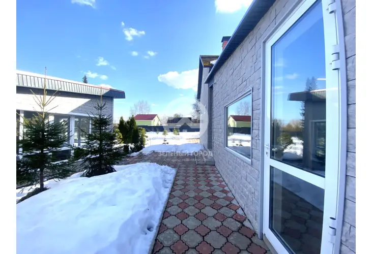 Продажа, дом, Задорино, 230 кв.м, 4200 сот