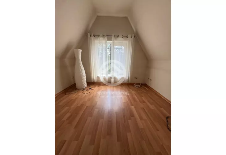 Продажа, дом, поселок городского типа Поварово, 233 кв.м, 12 сот