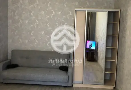 Продажа, 1 к. квартира, Зеленоград, к. 1509
