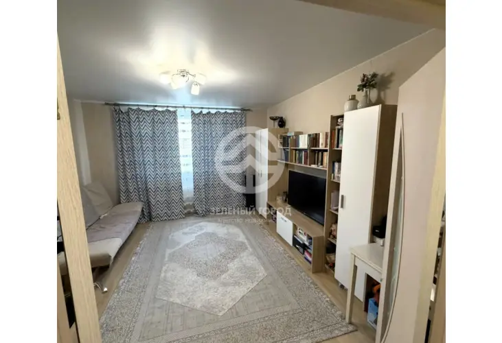 Продажа, 2 к. квартира, Москва, Амундсена, д. 7