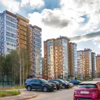 ЖК «Мелодия леса»