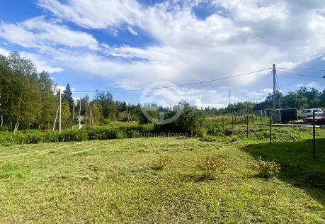 Продажа, участок, Замятино, 7 сот