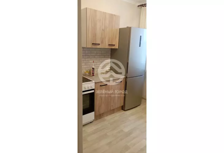 Аренда, 1 к. квартира, Зеленоград, к. 1133