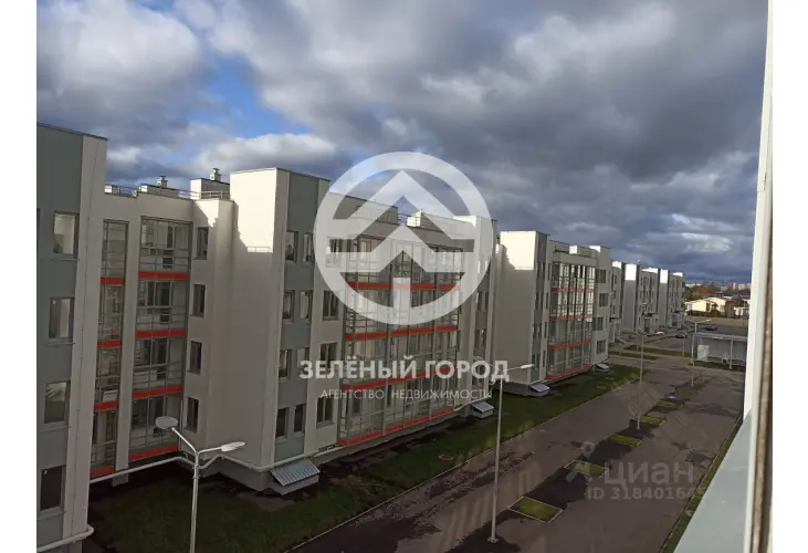 Продажа, 1 к. квартира, Брехово, Митино Дальнее, д. 15