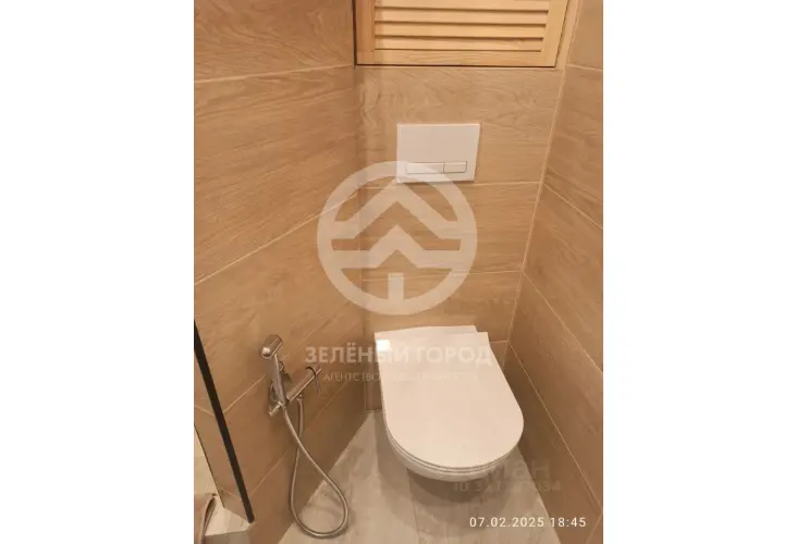 Продажа, 1 к. квартира, Бакеево, д. 7, к. 7