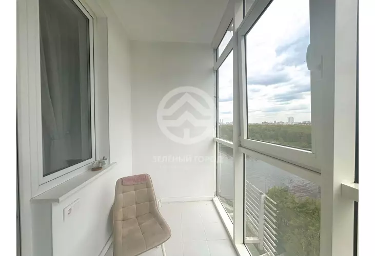 Продажа, 1 к. квартира, Химки, Кудрявцева, д. 11