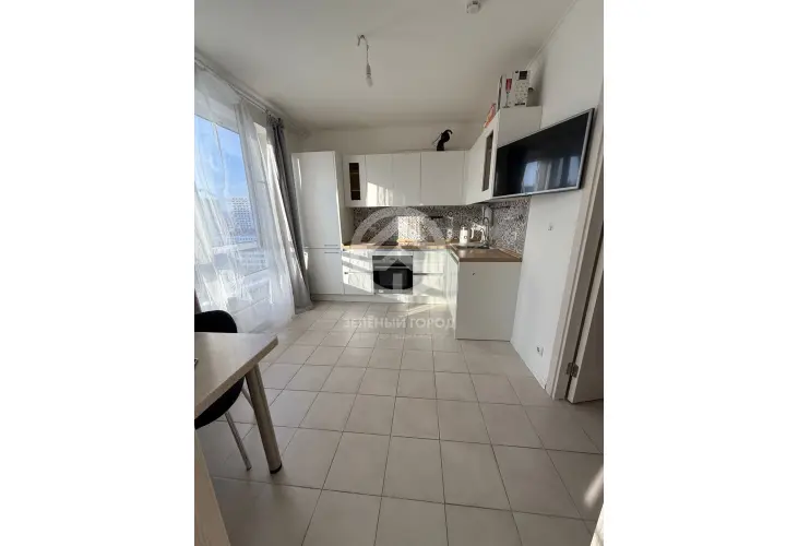 Аренда, 1 к. квартира, Зеленоград, Георгиевский проспект, д. 33А, к. 2