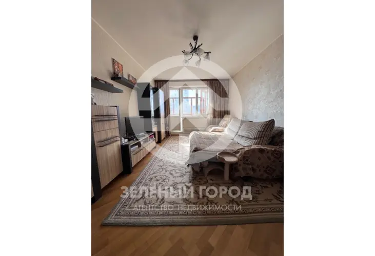 Продажа, 3 к. квартира, Зеленоград, к. 1414
