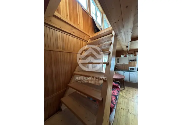 Продажа, дача, Холмы, 142 кв.м, 12 сот