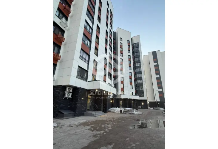 Продажа, 2 к. квартира, Зеленоград, к. 935