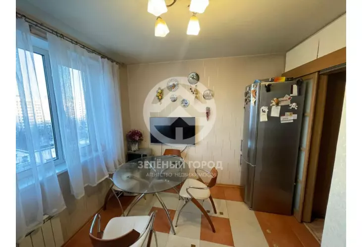 Продажа, 3 к. квартира, Москва, Челябинская, д. 19, к. 3