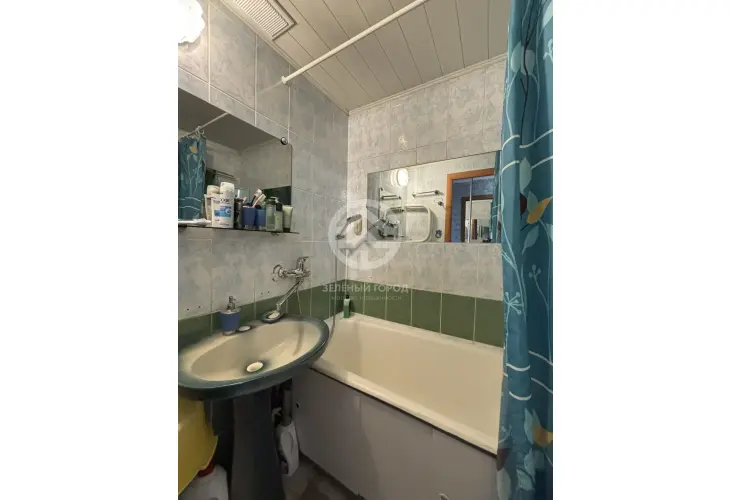 Продажа, 3 к. квартира, Клин, Волоколамское шоссе, д. 3