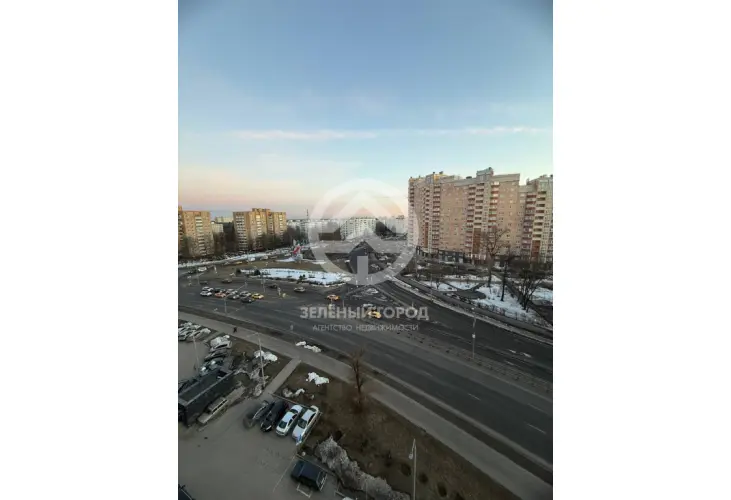 Продажа, 2 к. квартира, Зеленоград, к. 935