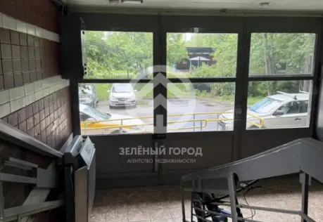 Продажа, 1 к. квартира, Зеленоград, к. 1408