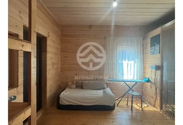 Продажа, дом, Березки, 130 кв.м, 8,52 сот