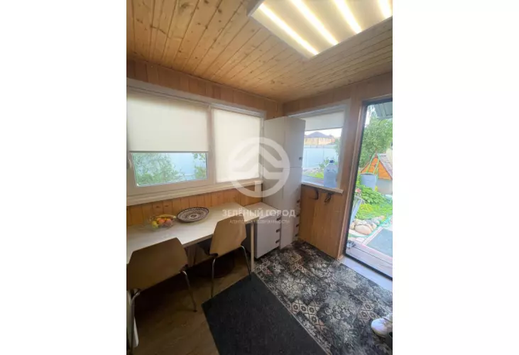 Продажа, дом, садовое товарищество Урожай, 67 кв.м, 6 сот