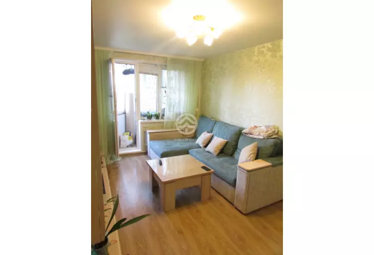 Продажа, 3 к. квартира, Клин, 60 лет Комсомола, д. 7/6, к. 1