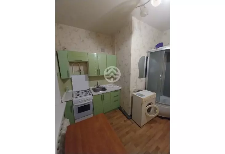 Продажа, 2 к. квартира, Клин, Майданово, д. 9