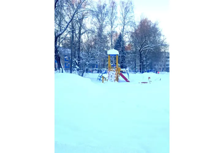 Продажа, 1 к. квартира, Высоковск, Большевистская, д. 11