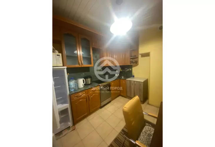 Продажа, 1 к. квартира, Зеленоград, к. 923