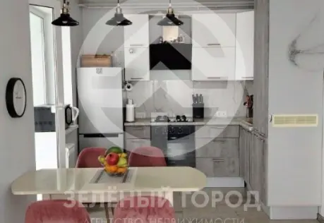 Продажа, 2 к. квартира, Сабурово, Луговая, д. 5