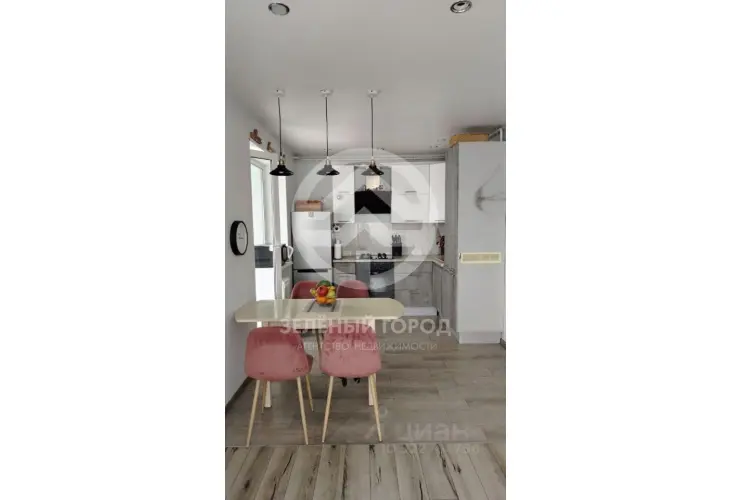 Продажа, 2 к. квартира, Сабурово, Луговая, д. 5