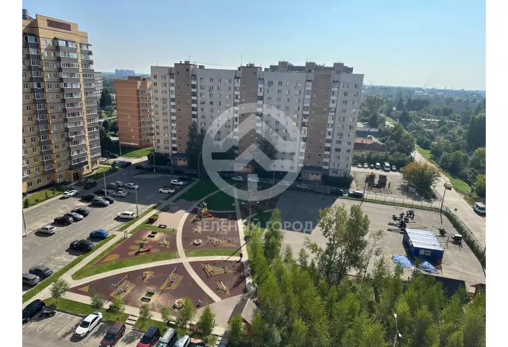 Продажа, 1 к. квартира, Солнечногорск, Ленинградская , д. 20