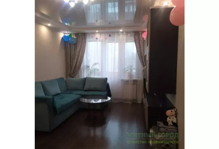 Продажа, 3 к. квартира, Клин, Гагарина, д. 53