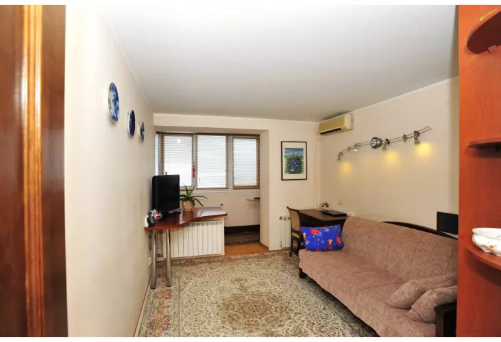 Продажа, 3 к. квартира, Зеленоград, к. 1134