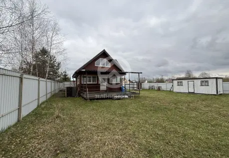 Продажа, дом, Клин, 75 кв.м, 8 сот