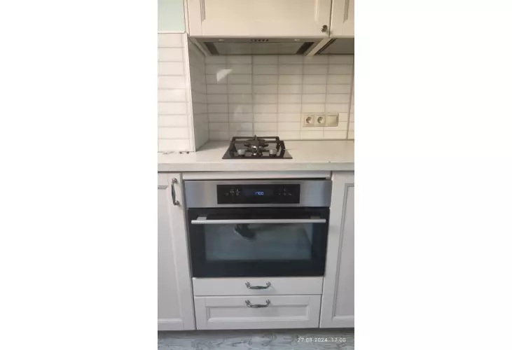 Продажа, 1 к. квартира, рабочий поселок Андреевка, Аграраная , д. 7Б