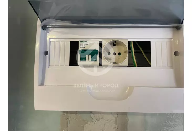 Продажа, 1 к. квартира, Клин, мкр. Майданово , д. 4, к. 2