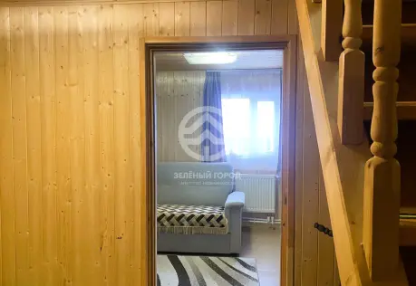Продажа, дом, Задорино, 70 кв.м, 10,5 сот