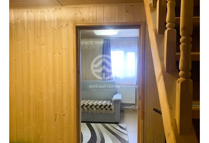 Продажа, дом, Задорино, 70 кв.м, 10,5 сот